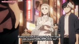 Wind Breaker Season 2 Episode 7 Subtitle Indonesia