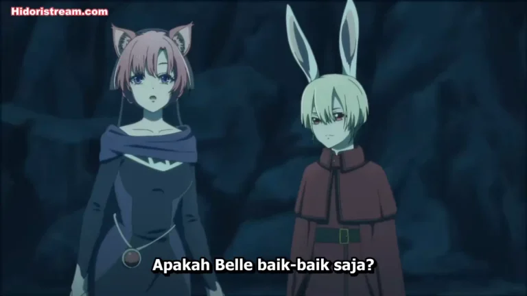 Bye Bye Earth Season 2 Episode 7 Subtitle Indonesia