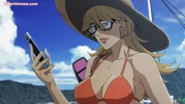 Lazarus Episode 7 Subtitle Indonesia