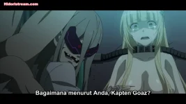 Ore wa Seikan Kokka no Akutoku Ryoushu! Episode 7 Subtitle Indonesia