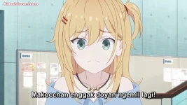 Hibi wa Sugiredo Meshi Umashi Episode 6 Subtitle Indonesia