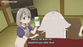 Mono Episode 6 Subtitle Indonesia