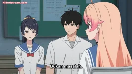 Witch Watch Episode 7 Subtitle Indonesia