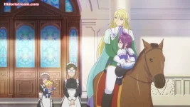 Shirobuta Kizoku desu ga Zense no Kioku ga Haeta node Hiyoko na Otouto Sodatemasu Episode 6 Subtitle Indonesia