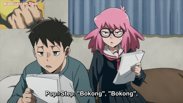 Vigilante: Boku no Hero Academia Illegals Episode 7 Subtitle Indonesia