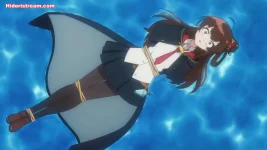Aru Majo ga Shinu Made Episode 8 Subtitle Indonesia