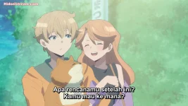 Uchuujin MuuMuu Episode 7 Subtitle Indonesia