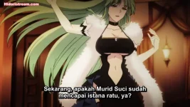 Kimi to Boku no Saigo no Senjou, Aruiwa Sekai ga Hajimaru Seisen Season 2 Episode 7 Subtitle Indonesia