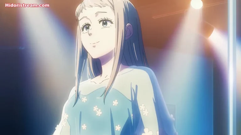Wind Breaker Season 2 Episode 8 Subtitle Indonesia