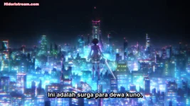 Bye Bye Earth Season 2 Episode 8 Subtitle Indonesia