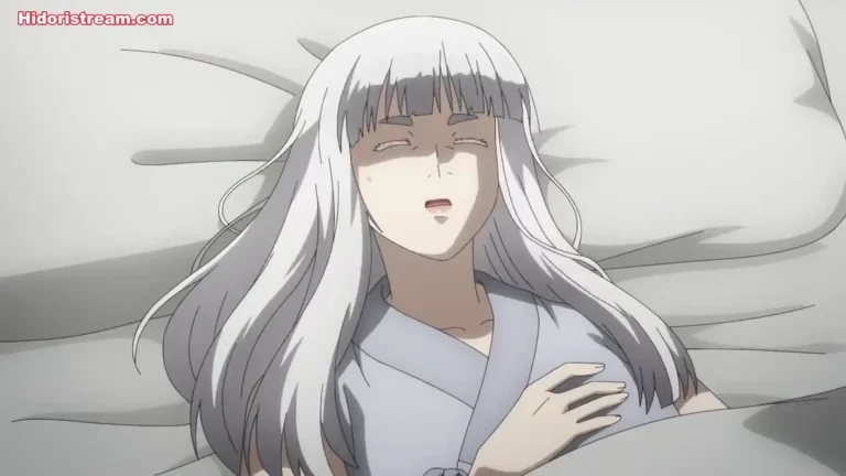 Teogonia Episode 7 Subtitle Indonesia