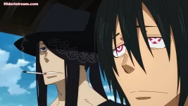 Enen no Shouboutai San no Shou Season 3 Episode 8 Subtitle Indonesia