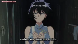 Kowloon Generic Romance Episode 8 Subtitle Indonesia