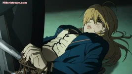 Lazarus Episode 8 Subtitle Indonesia