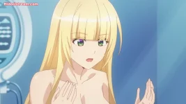 Ore wa Seikan Kokka no Akutoku Ryoushu! Episode 8 Subtitle Indonesia