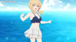 Hibi wa Sugiredo Meshi Umashi Episode 7 Subtitle Indonesia
