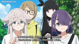 Mono Episode 7 Subtitle Indonesia