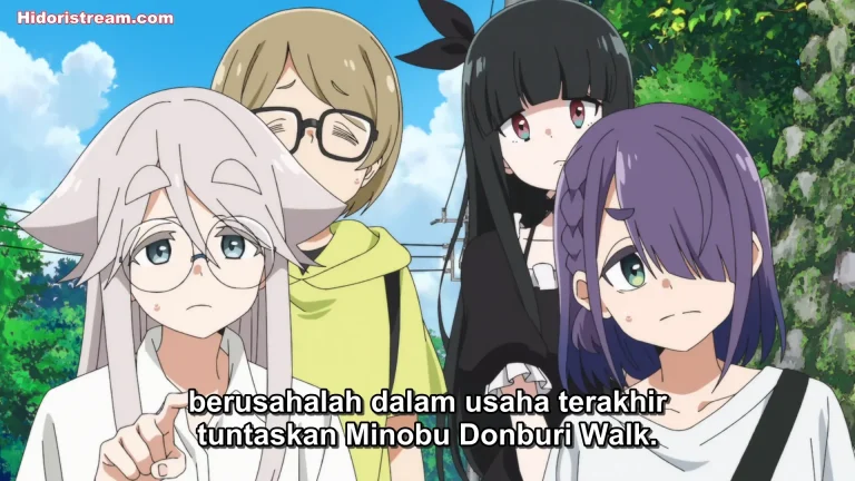 Mono Episode 7 Subtitle Indonesia