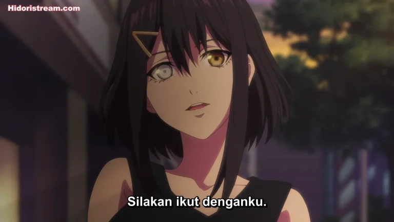 Sentai Daishikkaku Season 2 Episode 7 Subtitle Indonesia