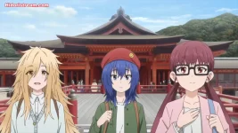 Zatsu Tabi: That’s Journey Episode 8 Subtitle Indonesia