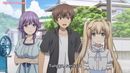 Summer Pockets Episode 8 Subtitle Indonesia