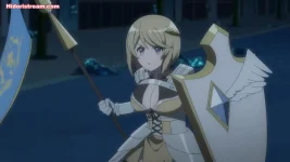 Compass 2.0: Sentou Setsuri Kaiseki System Episode 8 Subtitle Indonesia