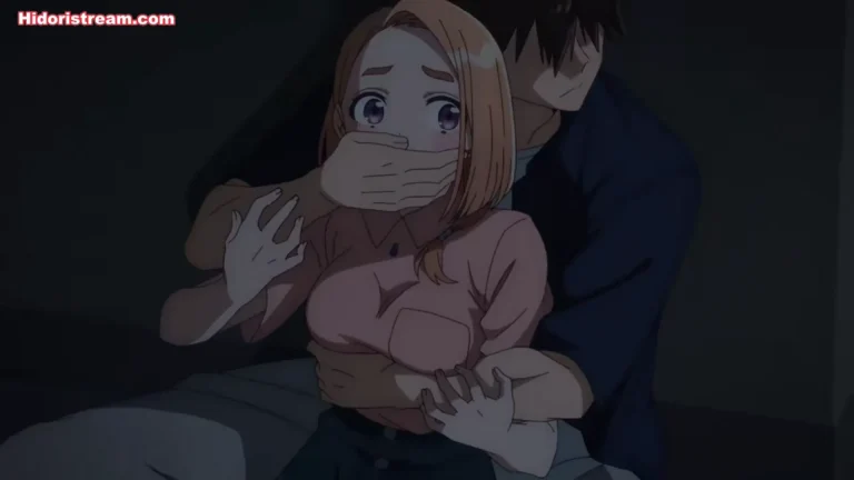 Shiunji-ke no Kodomotachi Episode 8 Subtitle Indonesia