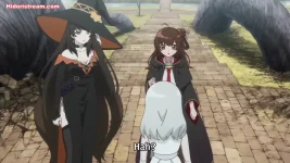 Aru Majo ga Shinu Made Episode 9 Subtitle Indonesia
