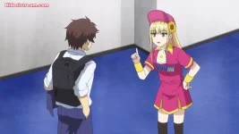 Ballpark de Tsukamaete Episode 9 Subtitle Indonesia