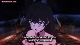 Kimi to Boku no Saigo no Senjou, Aruiwa Sekai ga Hajimaru Seisen Season 2 Episode 8 Subtitle Indonesia