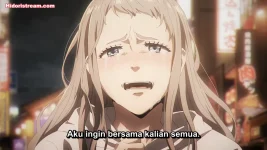 Wind Breaker Season 2 Episode 9 Subtitle Indonesia