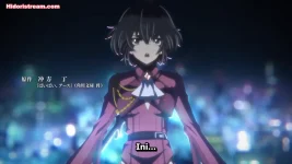 Bye Bye Earth Season 2 Episode 9 Subtitle Indonesia