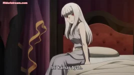 Teogonia Episode 8 Subtitle Indonesia