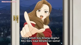 Nazotoki wa Dinner no Ato de Episode 9 Subtitle Indonesia