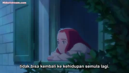 Anne Shirley Episode 9 Subtitle Indonesia