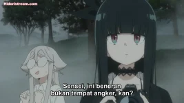 Mono Episode 8 Subtitle Indonesia