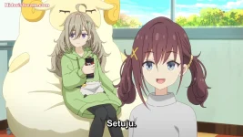 Hibi wa Sugiredo Meshi Umashi Episode 10 Subtitle Indonesia