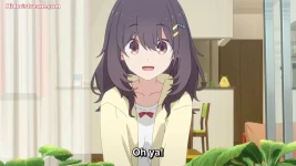 Hibi wa Sugiredo Meshi Umashi Episode 11 Subtitle Indonesia