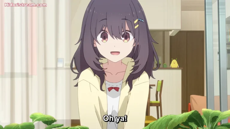 Hibi wa Sugiredo Meshi Umashi Episode 11 Subtitle Indonesia
