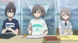 Mono Episode 11 Subtitle Indonesia