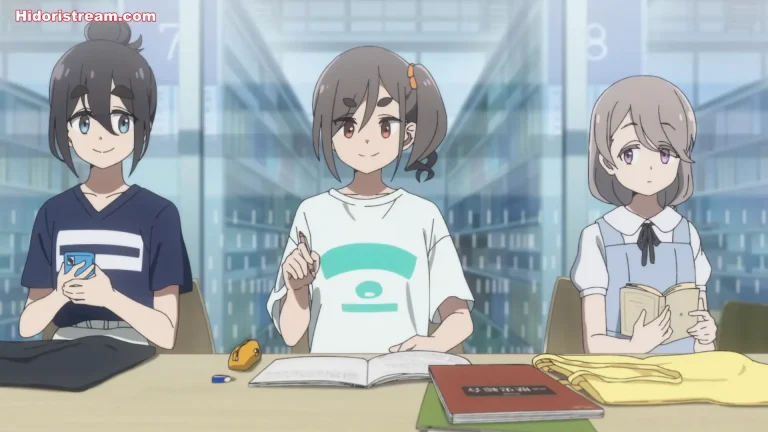 Mono Episode 11 Subtitle Indonesia