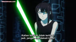 Sentai Daishikkaku Season 2 Episode 11 Subtitle Indonesia