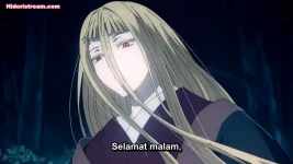 Sword of the Demon Hunter: Kijin Gentoshou Episode 13 Subtitle Indonesia