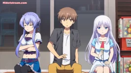 Summer Pockets Episode 12 Subtitle Indonesia