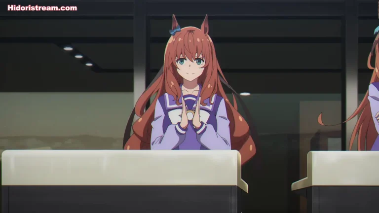 Uma Musume: Cinderella Gray Episode 9 Subtitle Indonesia
