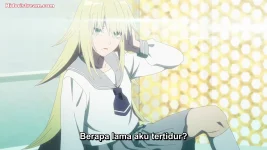 Sentai Daishikkaku Season 2 Episode 8 Subtitle Indonesia