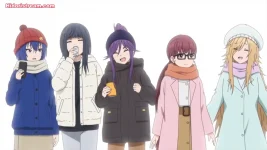 Zatsu Tabi: That’s Journey Episode 9 Subtitle Indonesia