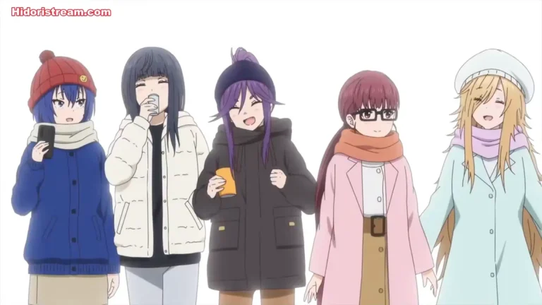 Zatsu Tabi: That’s Journey Episode 9 Subtitle Indonesia