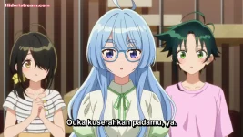 Shiunji-ke no Kodomotachi Episode 9 Subtitle Indonesia