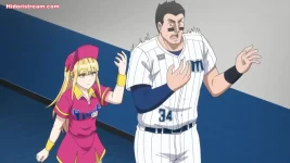 Ballpark de Tsukamaete Episode 10 Subtitle Indonesia